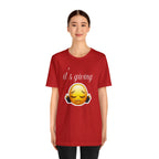 It's Giving Shirt | Urban Streetwear Style Unisex T-Shirt