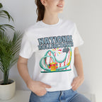 National Rollercoaster Day Shirt | Carnival Ride T-Shirt