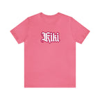 Kiki Party Shirt | Urban Streetwear Kiki Unisex Statement T-Shirt