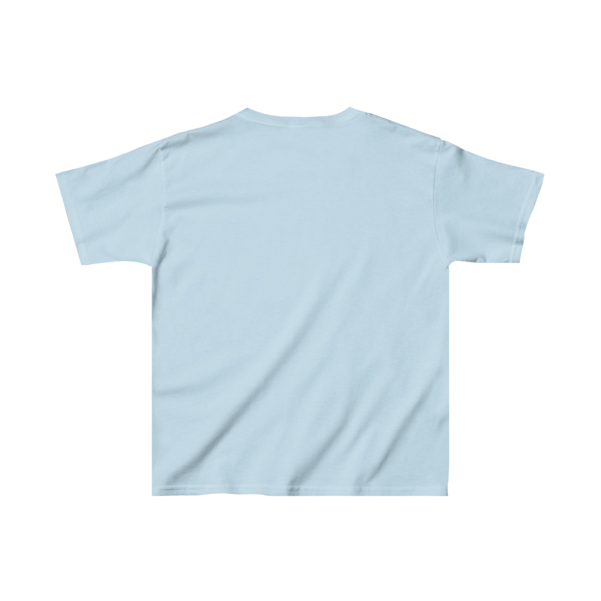 Dinosaur Roaring Through School 6 | School Kindergarten Kids Heavy Cotton™ Tee