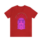 Cancer Zodiac Don't Give a Fuck Shirt | Zodiac Sign Statement T-Shirt