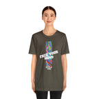 Free Your Mind Shirt | Trendy Statement Unisex T-Shirt