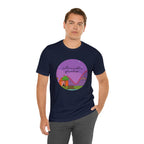 Rollercoaster Paradise Shirt | Carnival Ride T-Shirt