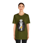 Drunkle Sam Beer Shirt | Drink Beer Unisex T-Shirt