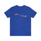 Not A Phase LGBTQIA+ Unisex Shirt | Not A Phase Rainbow Gay Pride Shirt