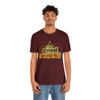 It's a Good Day to Study Geometry | School Unisex T-Shirt