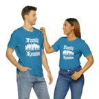 Family Reunion Urban Shirt | Family Love Unisex T-Shirt