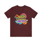 It's a Good Day to Do Arts Shirt | School Unisex T-Shirt
