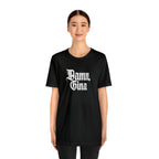 Damn, Gina! Shirt | Urban Streetwear Unisex Statement T-Shirt