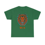 Brave | Brave & Proud Unisex Tee