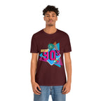 Rockin' 90's Shirt | Retro Vibes Unisex T-Shirt