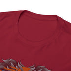 Brave | Brave & Proud Unisex Tee