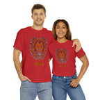 Brave | Brave & Proud Unisex Tee