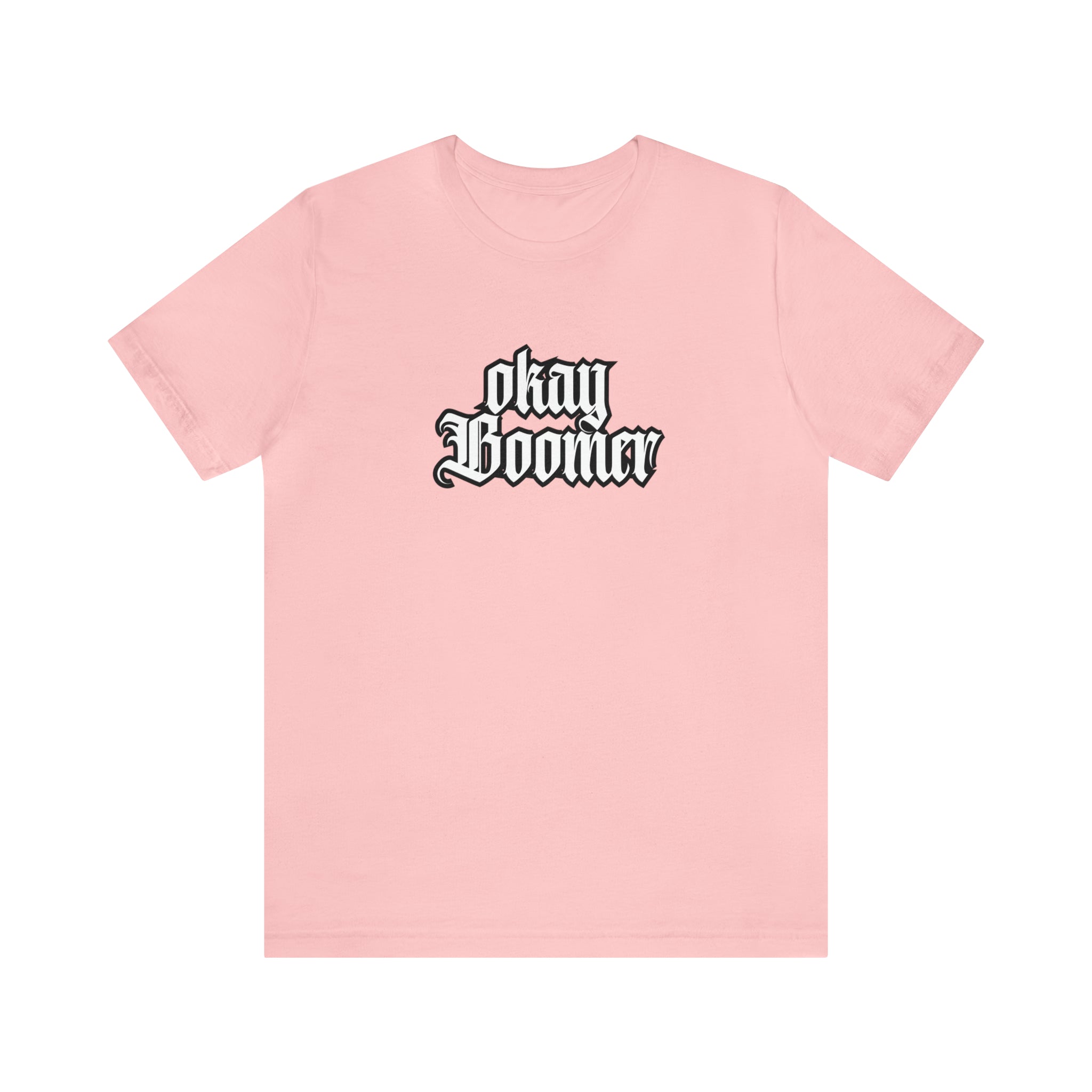 Okay Boomer Shirt | Ok, Boomer Karen Statement T-Shirt