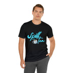 Spill The Tea Shirt | Millennial Collection Unisex T-Shirt