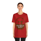 Tailor Sewing Machine Shirt | Tailor Unisex Statement T-Shirt