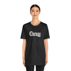 Cheugy Streetwear Shirt | Urban Hood Unisex Statement T-Shirt