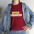 Over Thinker Shirt | Overthinking Pro T-shirt