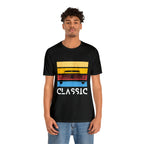 Classic Shirt | Retro Vibes Unisex T-Shirt