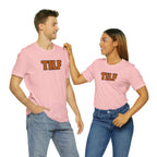TILF Teacher I'd Like to Fuck Shirt | Funny Teacher Unisex T-Shirt