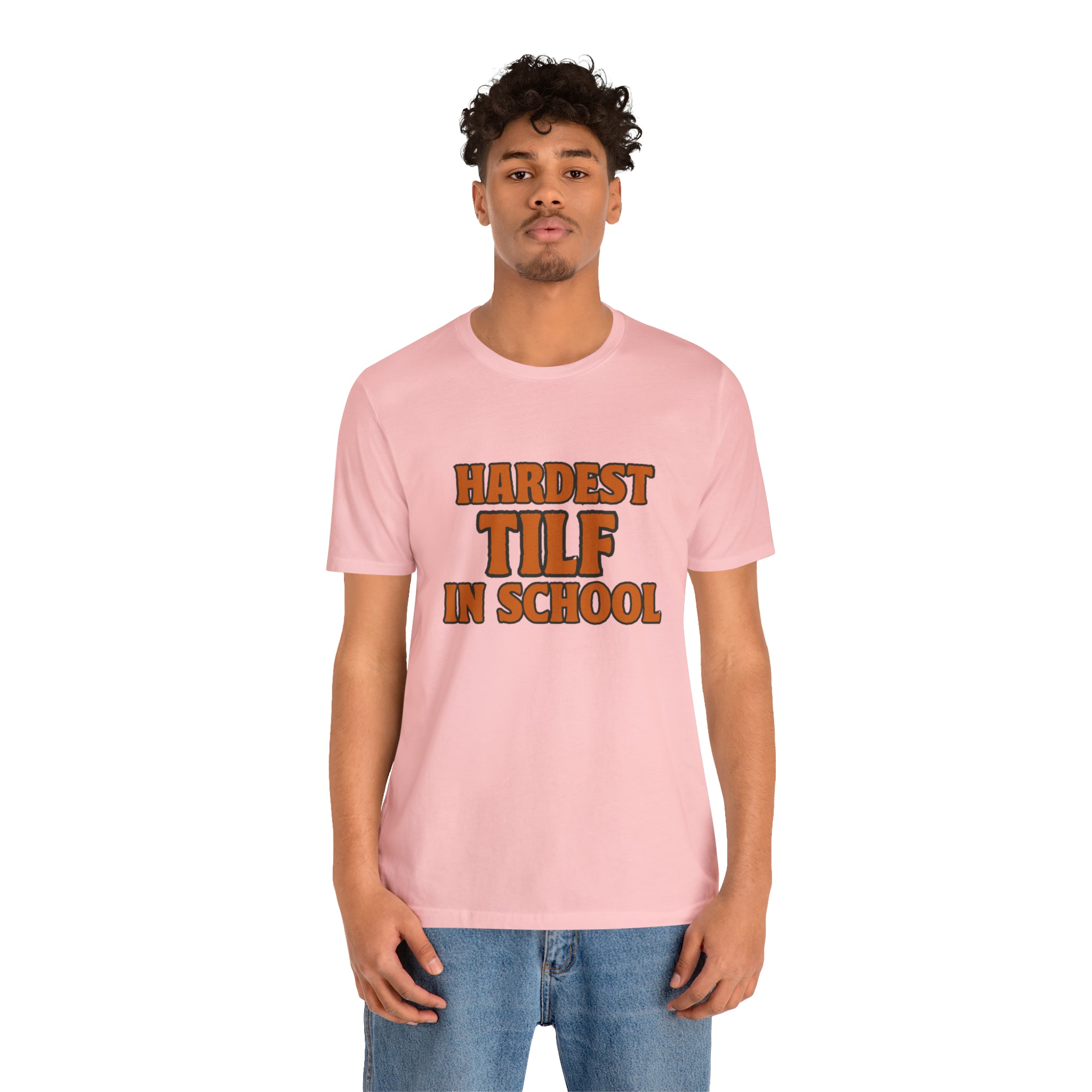 TILF Teacher I'f Like to Fuck Shirt 2 | Hardest TILF T-Shirt