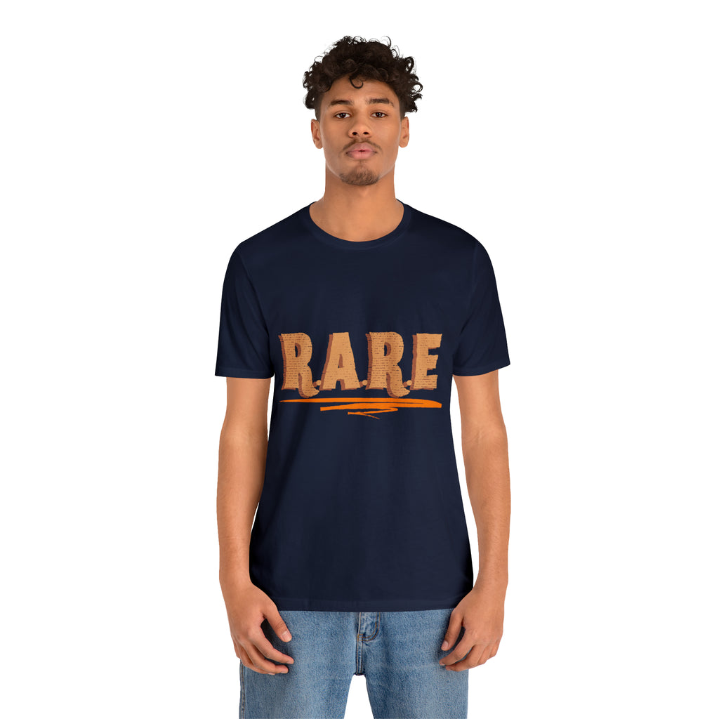 RARE Shirt | Millennial Collection Unisex T-Shirt