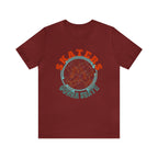 Skaters Gonna Skate Shirt | Roller Skating Lover Unisex Tee