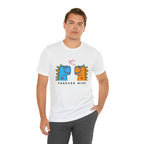Forever Mine Shirt | Couple Unisex T-Shirt