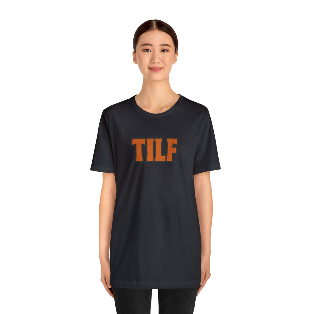TILF Teacher I'd Like to Fuck Shirt | Funny Teacher Unisex T-Shirt
