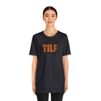 TILF Teacher I'd Like to Fuck Shirt | Funny Teacher Unisex T-Shirt