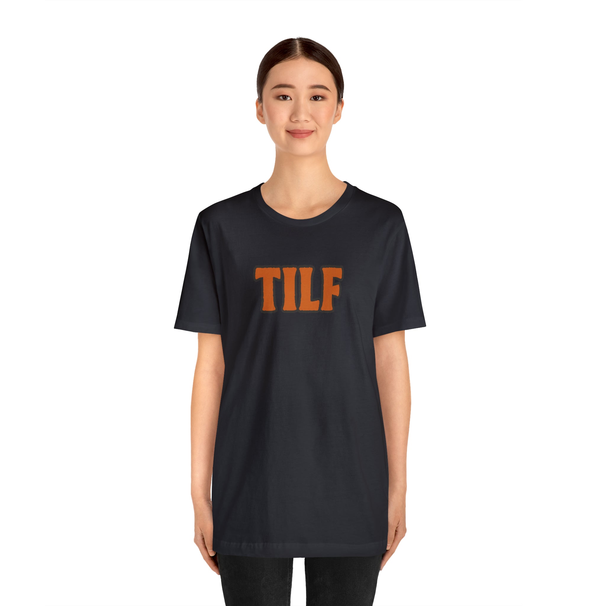 TILF Teacher I'd Like to Fuck Shirt | Funny Teacher Unisex T-Shirt
