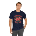 Everyday Grill Day Shirt | Grilling Meat Unisex T-Shirt