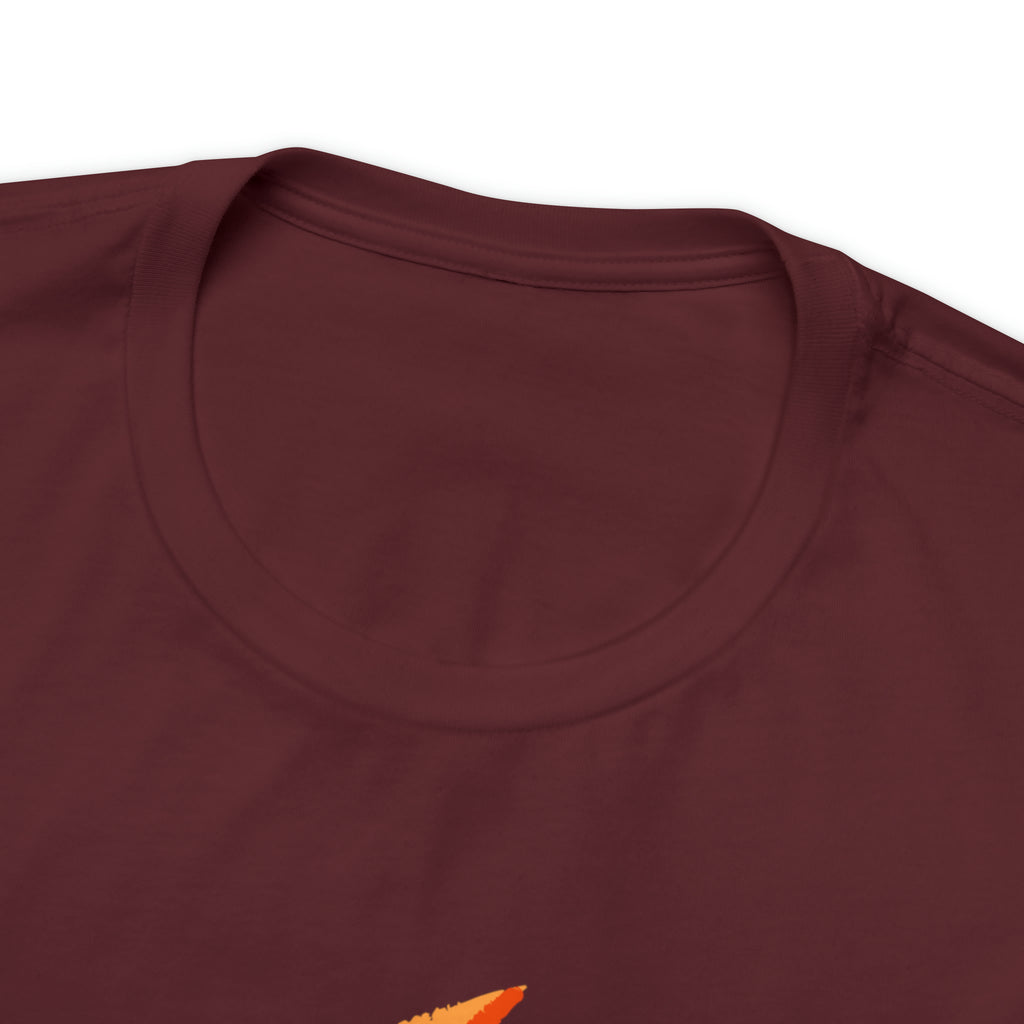 Rollin' On Shirt | Roller Skating Lover Unisex Tee