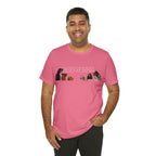 Dog Month Shirt | Dogs in July Unisex T-Shirt