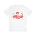 National Bad Poetry Day Shirt 3 | Poem T-Shirt