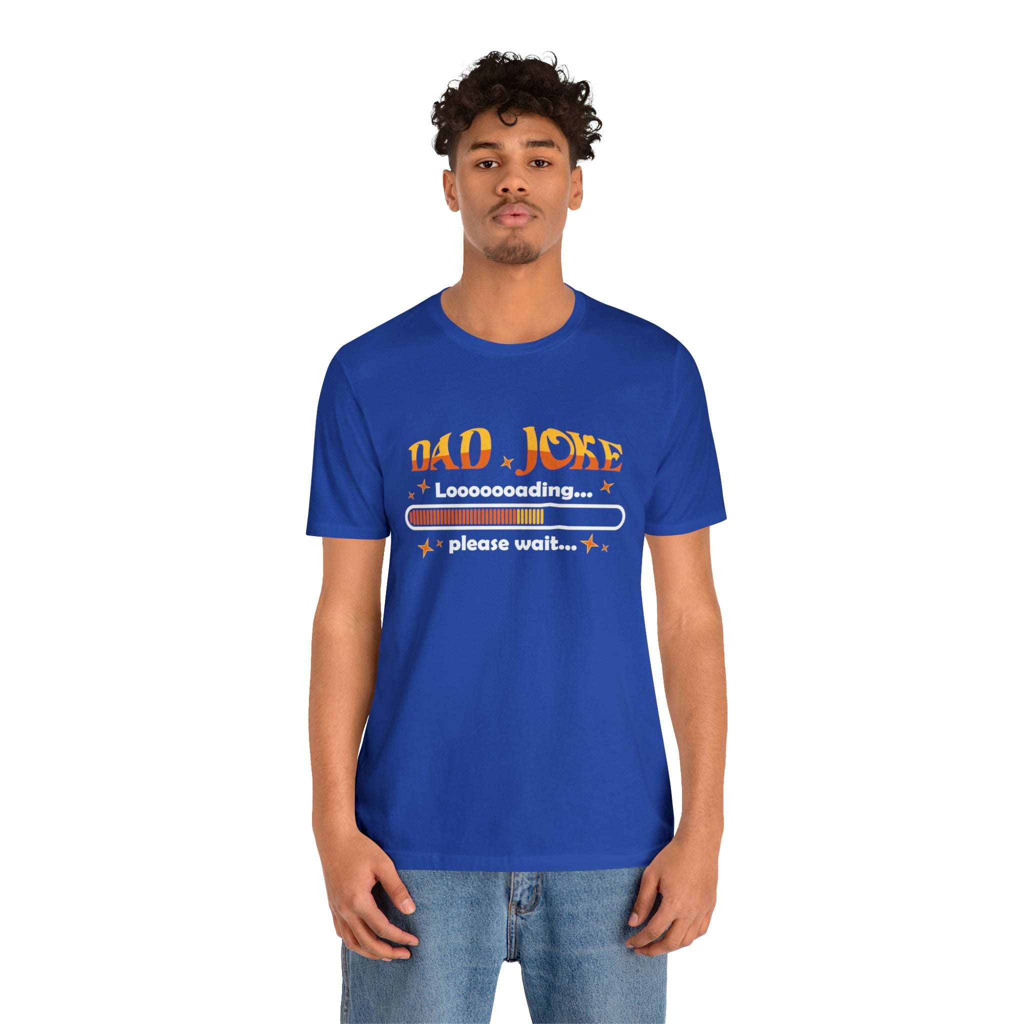 Loading Dad Joke Shirt | National Joke Day Tshirt