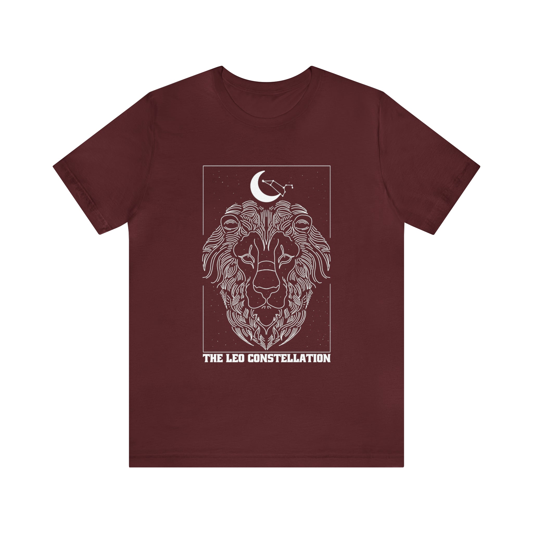 Leo Zodiac Streetwear Shirt 2 | Zodiac Unisex T-Shirt