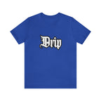 Drip Urban Streetwear Shirt | Drippin Statement T-Shirt