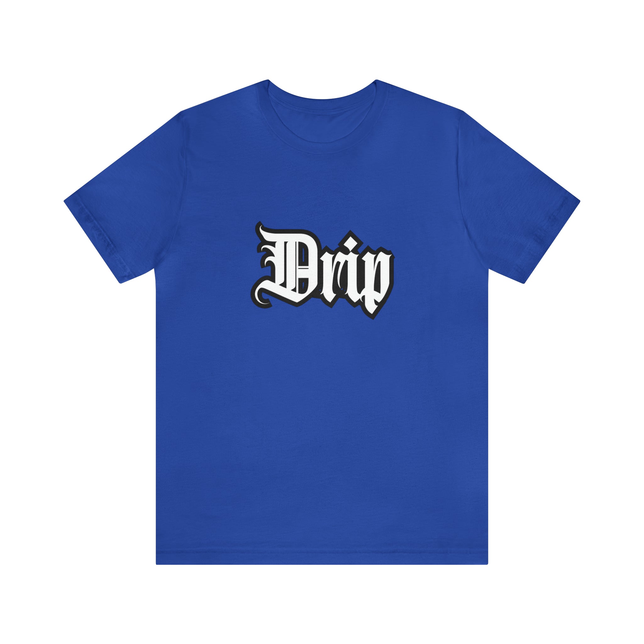 Drip Urban Streetwear Shirt | Drippin Statement T-Shirt