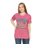 National Rollercoaster Day Shirt | Carnival Ride T-Shirt
