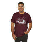 Family Group Shirt | Family Love Unisex T-Shirt