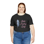 Bad Poetry Day Shirt 4 | Poem T-Shirt