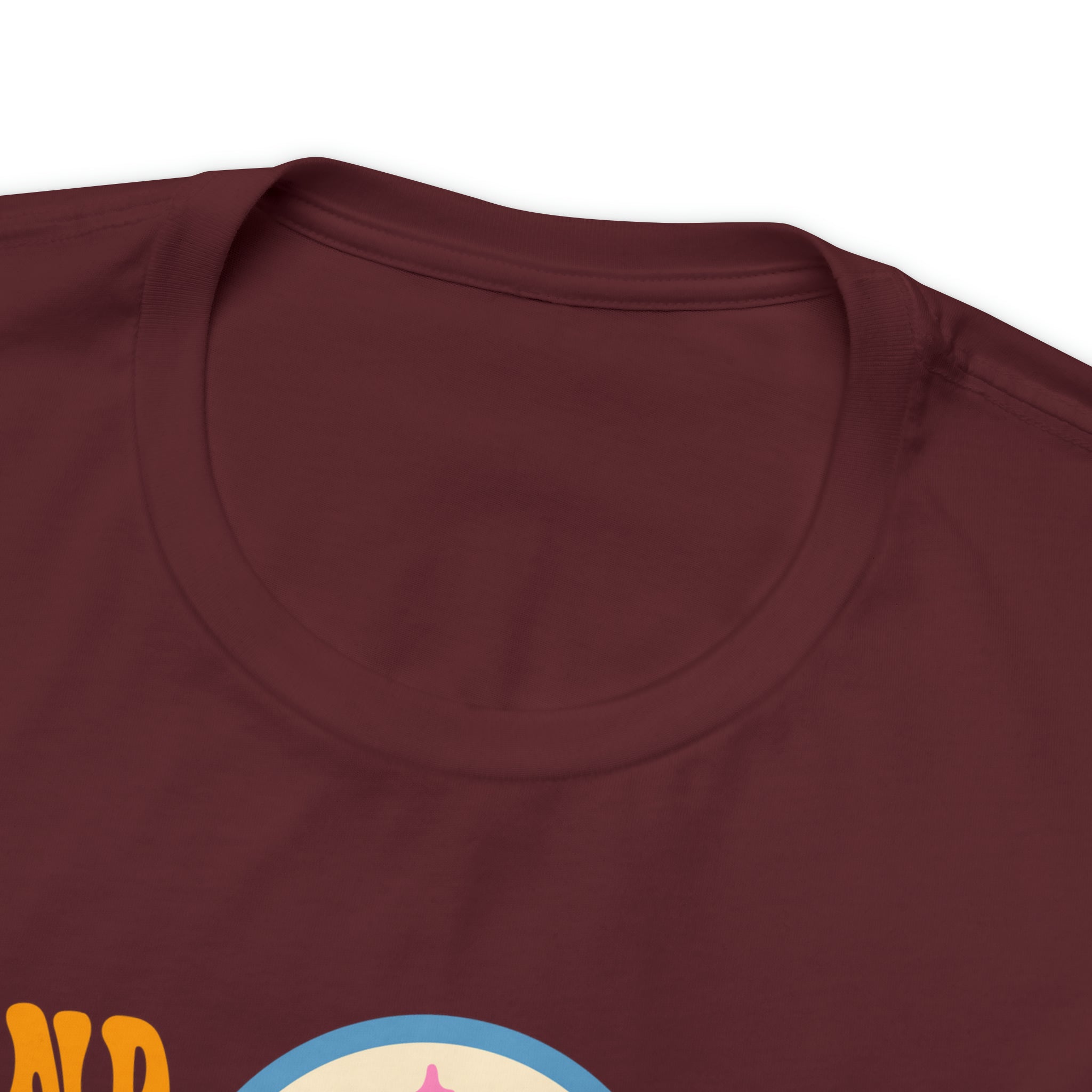 Love is Kind Shirt | International Love is Kind Day Unisex T-Shirt