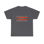 Work Hard Stay Humble | Humble Hustler Unisex T-shirt