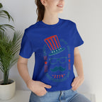 Happy Independence Day Shirt 2 | July 4 Independence T-Shirt