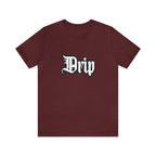 Drip Urban Streetwear Shirt | Drippin Statement T-Shirt