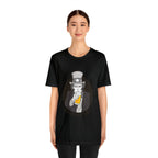 Drunkle Sam Beer Shirt | Drink Beer Unisex T-Shirt