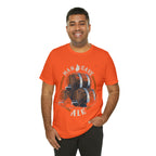 Home Brewed Beer Shirt 5 | Drink Beer Unisex T-Shirt