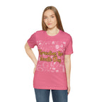 Threading the Needle Day Shirt | Tailor Sewing Unisex T-Shirt
