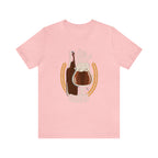 Ice Cold Brew Beer Shirt | Drink Beer Unisex T-Shirt